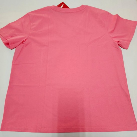 Camiseta Puma Magic Rose - Imagen 2