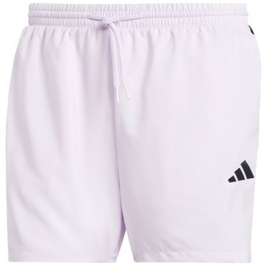 Pantaloneta adidas Chelsea Ice Lavender / Black
